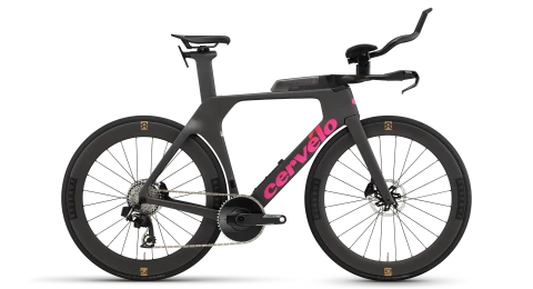 CERVÉLO P-Series Force AXS 1x